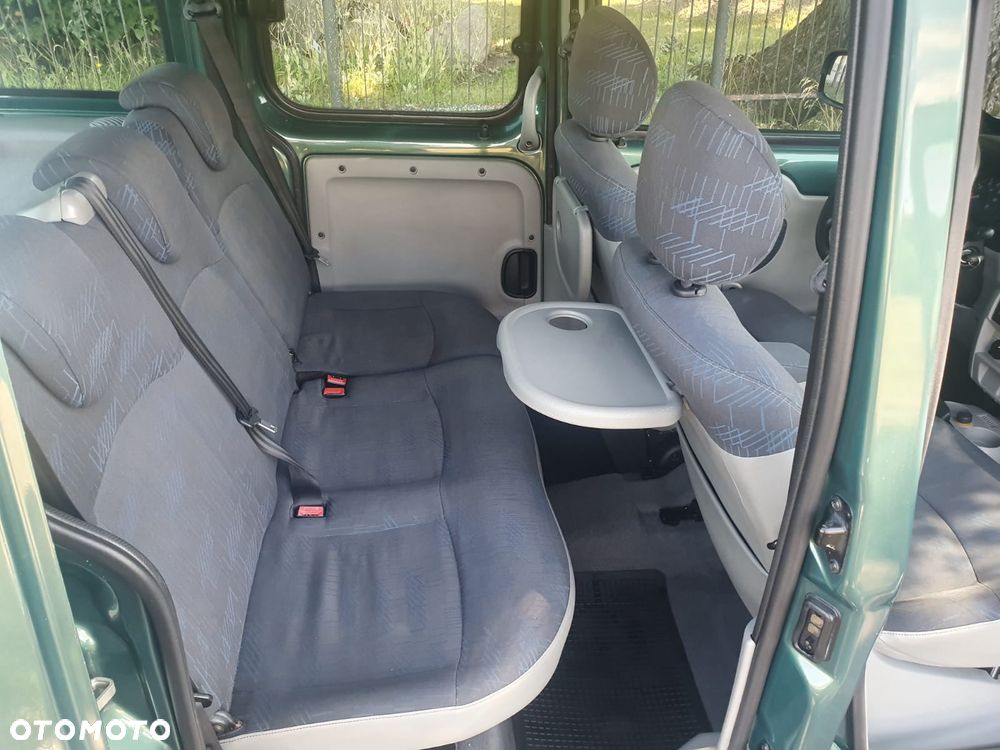 Renault Kangoo - 19