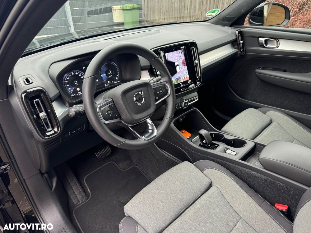 Volvo XC 40 - 15