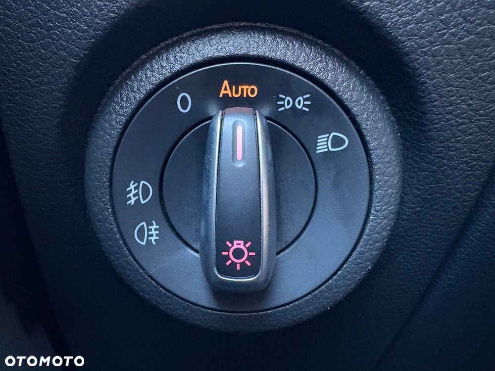 Volkswagen Amarok 3.0 V6 TDi 4MOTION Aventura - 24