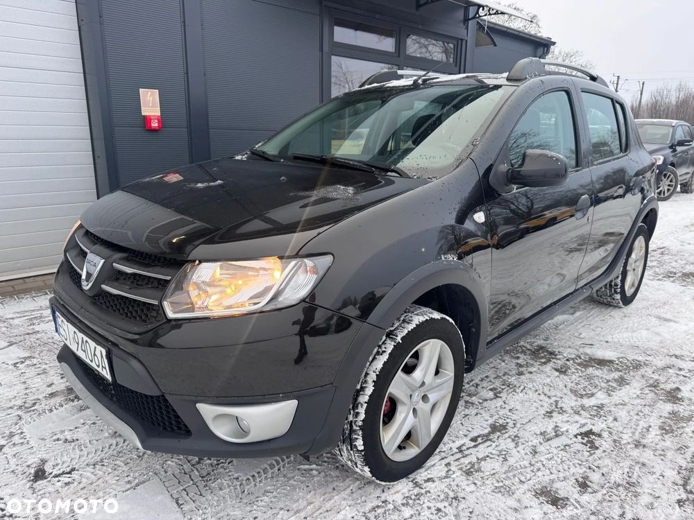 Dacia Sandero TCe 90 (S&S) Comfort - 24