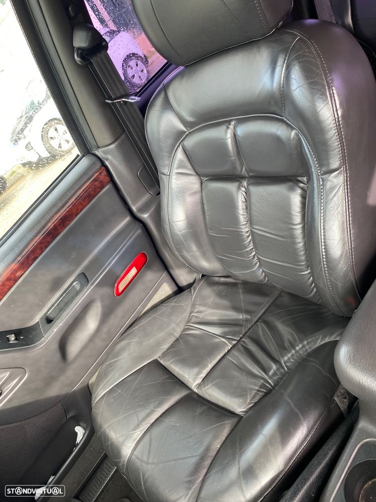 Jeep Grand Cherokee 3.1 TD Limited - 18