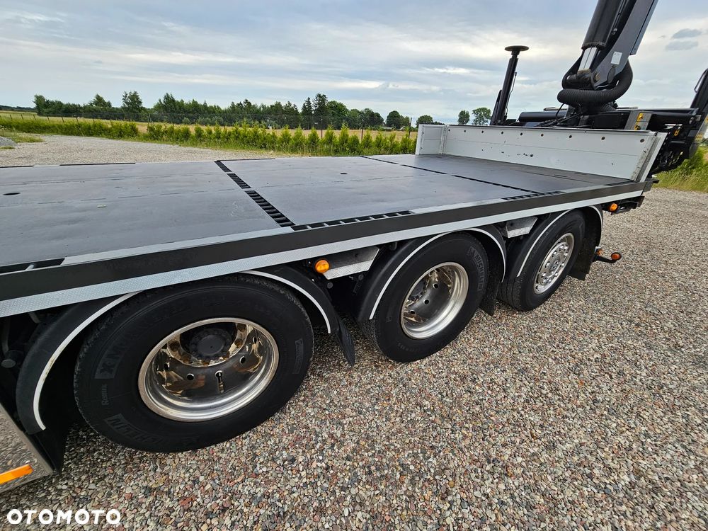 Volvo Fm 500 - 9