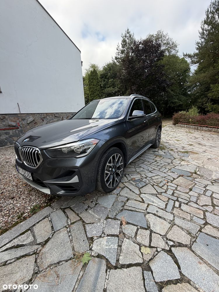 BMW X1 - 1