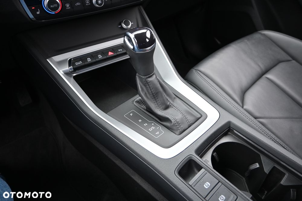 Audi Q3 Sportback 35 TFSI S tronic S line - 15