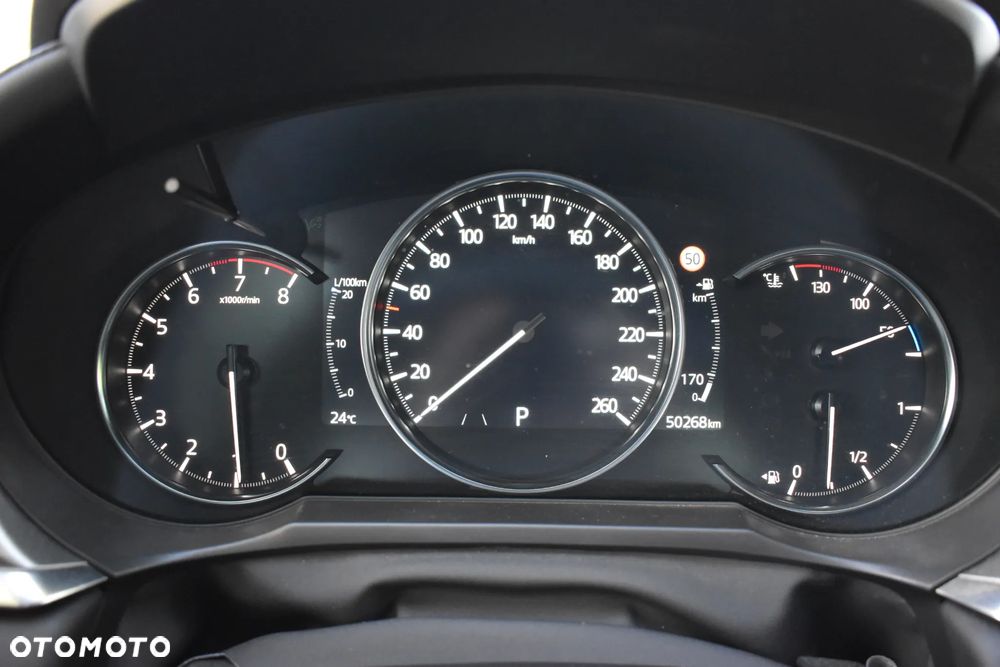 Mazda 6 2.0 SKYPrestige - 35