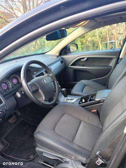 Volvo V70 - 6