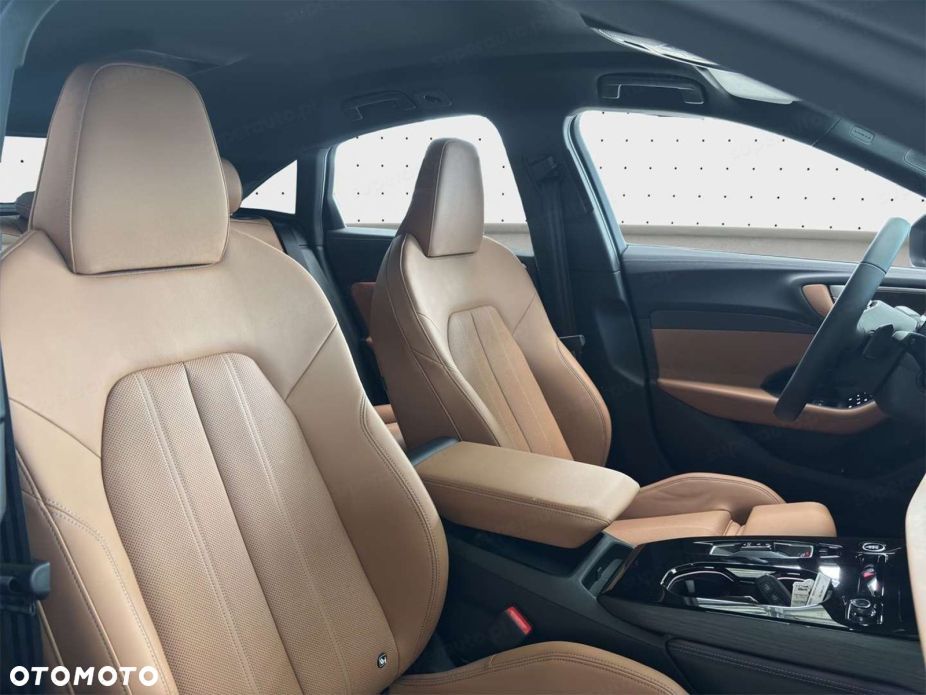 Audi A5 Limousine TFSI Quattro S tronic - 8