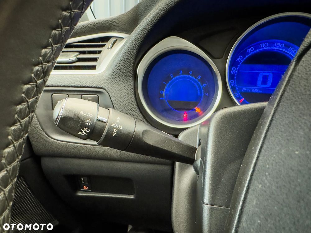 Citroën DS4 1.6 HDi Chic - 37