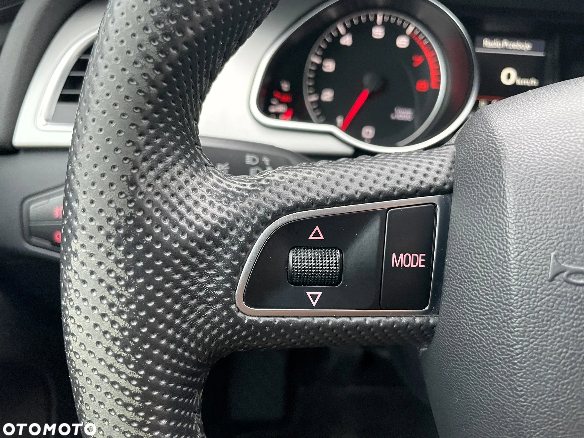 Audi A5 2.0 TFSI Sportback - 18