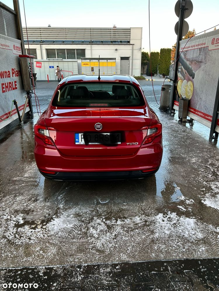 Fiat Tipo 1.4 Classic - 13
