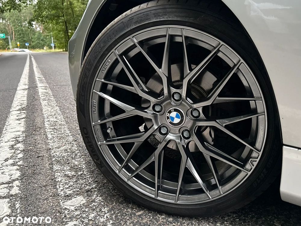 BMW Seria 3 - 14