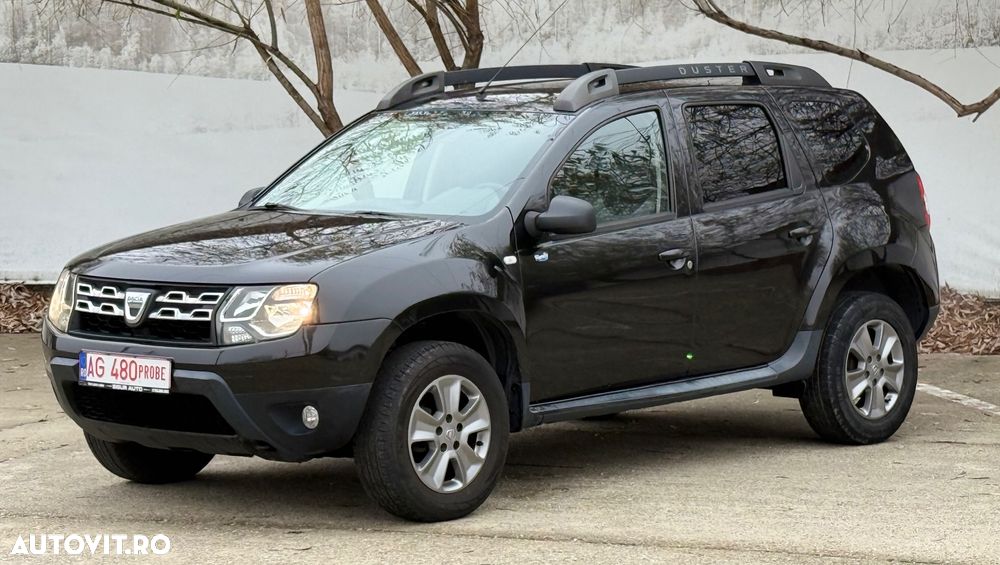 Dacia Duster 1.6 16V 105 4x2 Prestige - 15