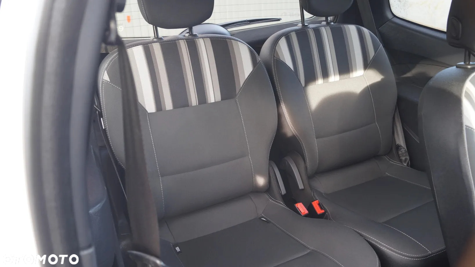 Renault Twingo 1.2 16V Eco Dynamique - 12