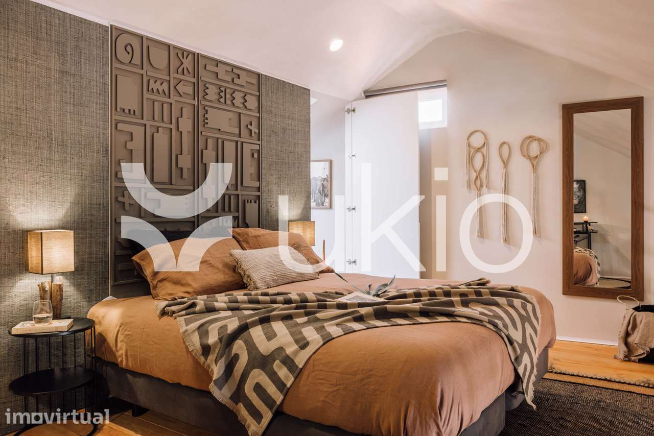 Apartamento T2 em Príncipe Real - São Bento - Grande imagem: 2/22