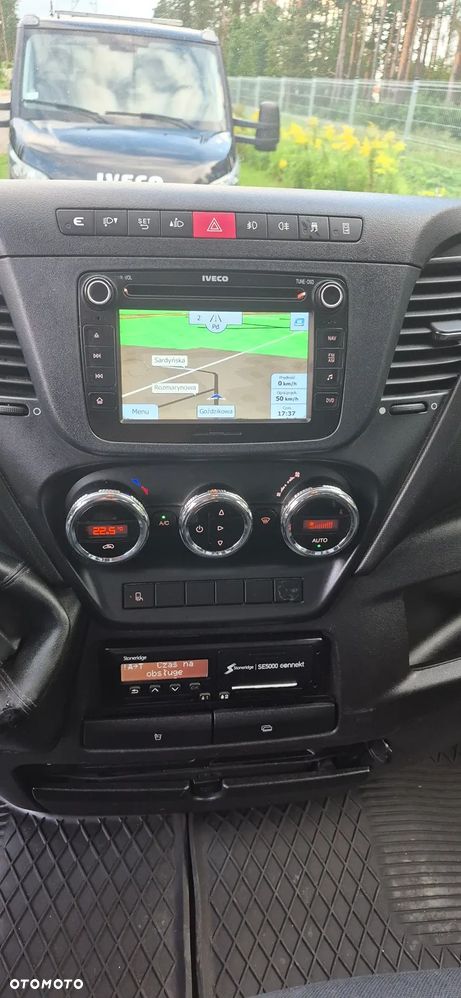 Iveco Daily - 21