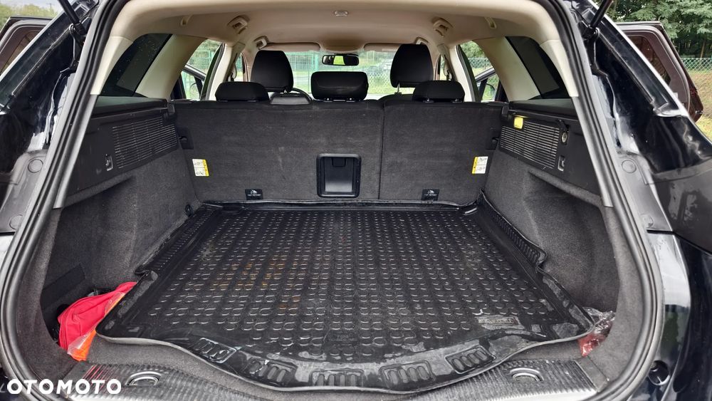 Ford Mondeo - 24