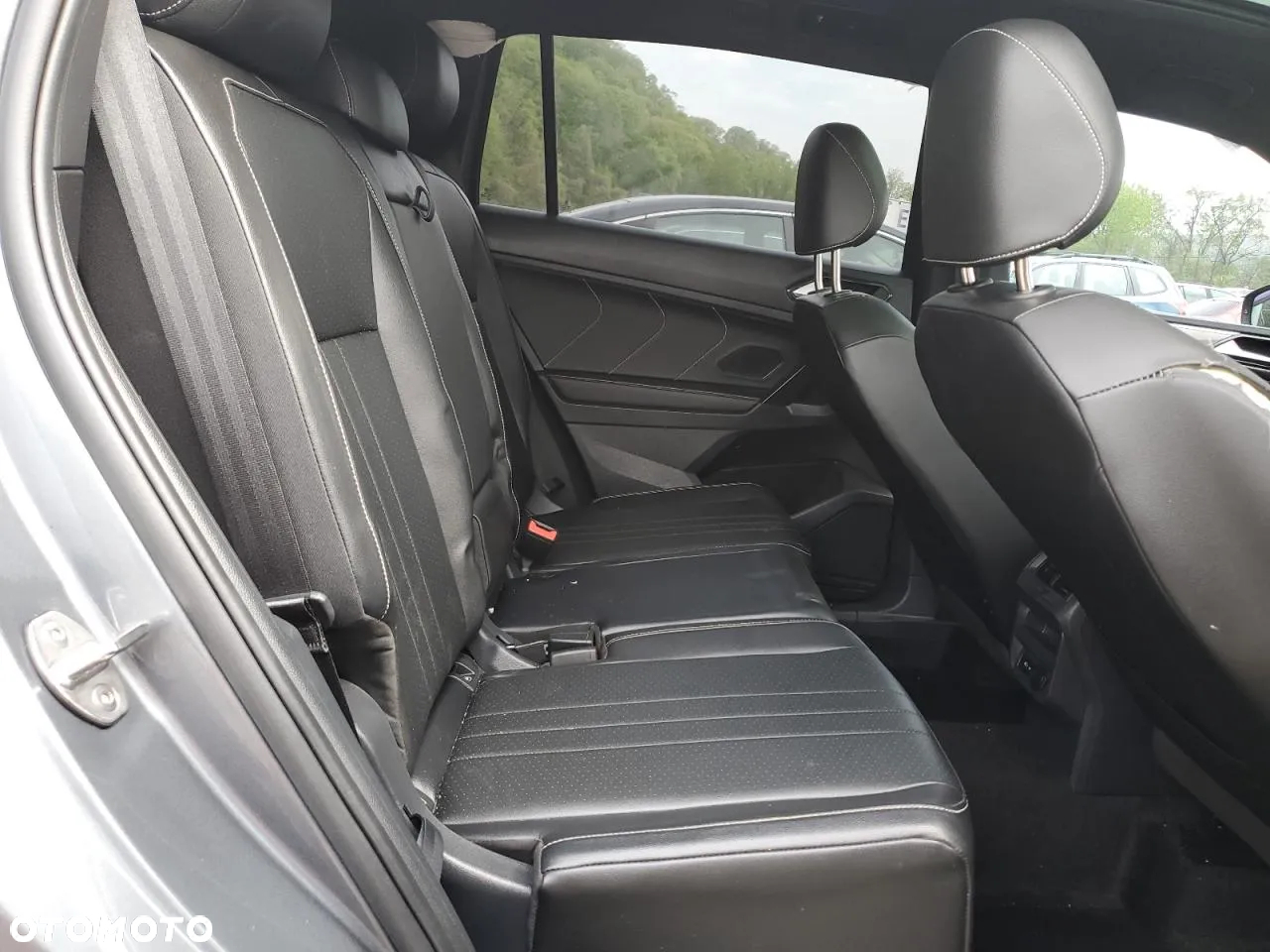 Volkswagen Tiguan 2.0 TSI 4Mot R-Line Plus DSG - 8