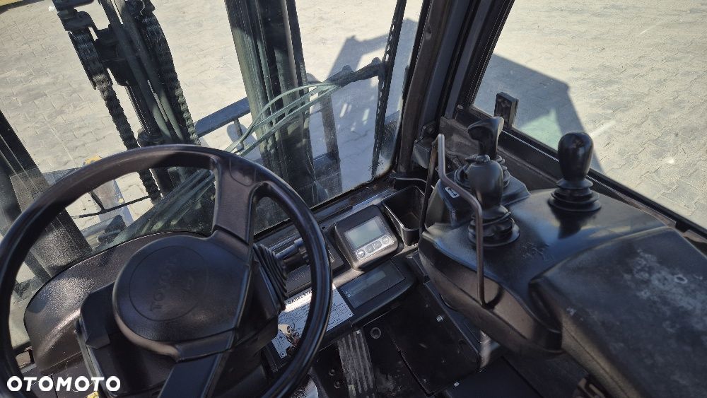 Toyota 02-8FDF25 - 7