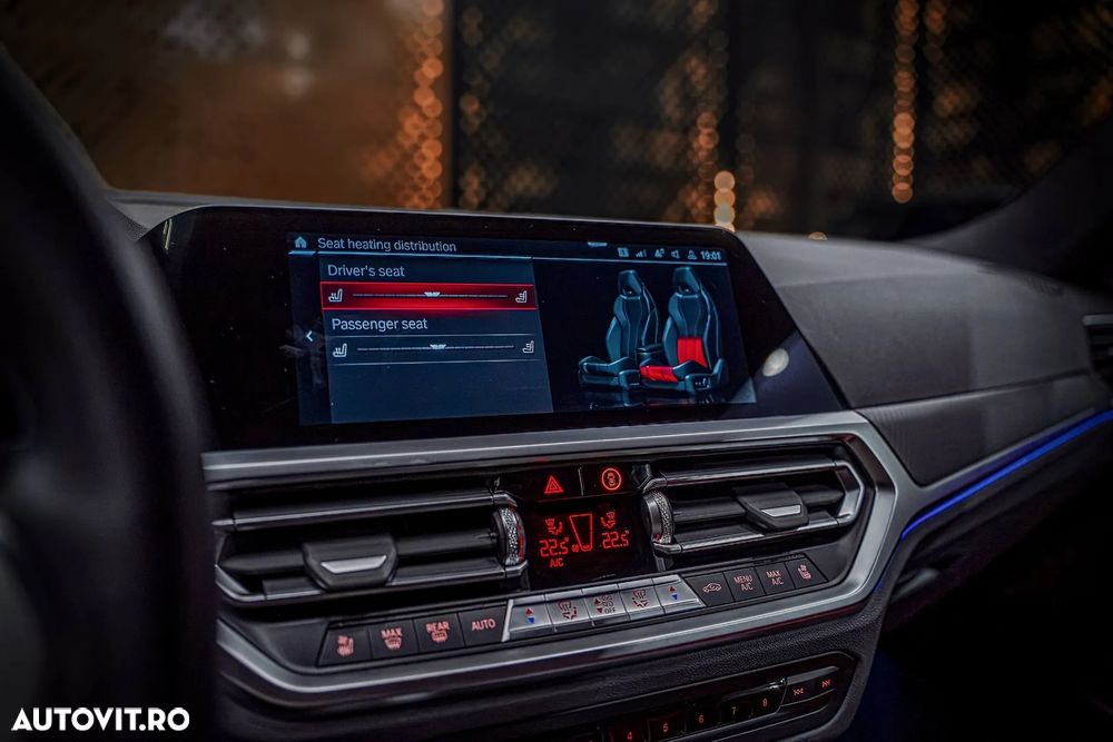 BMW M4 Competition AT - 39