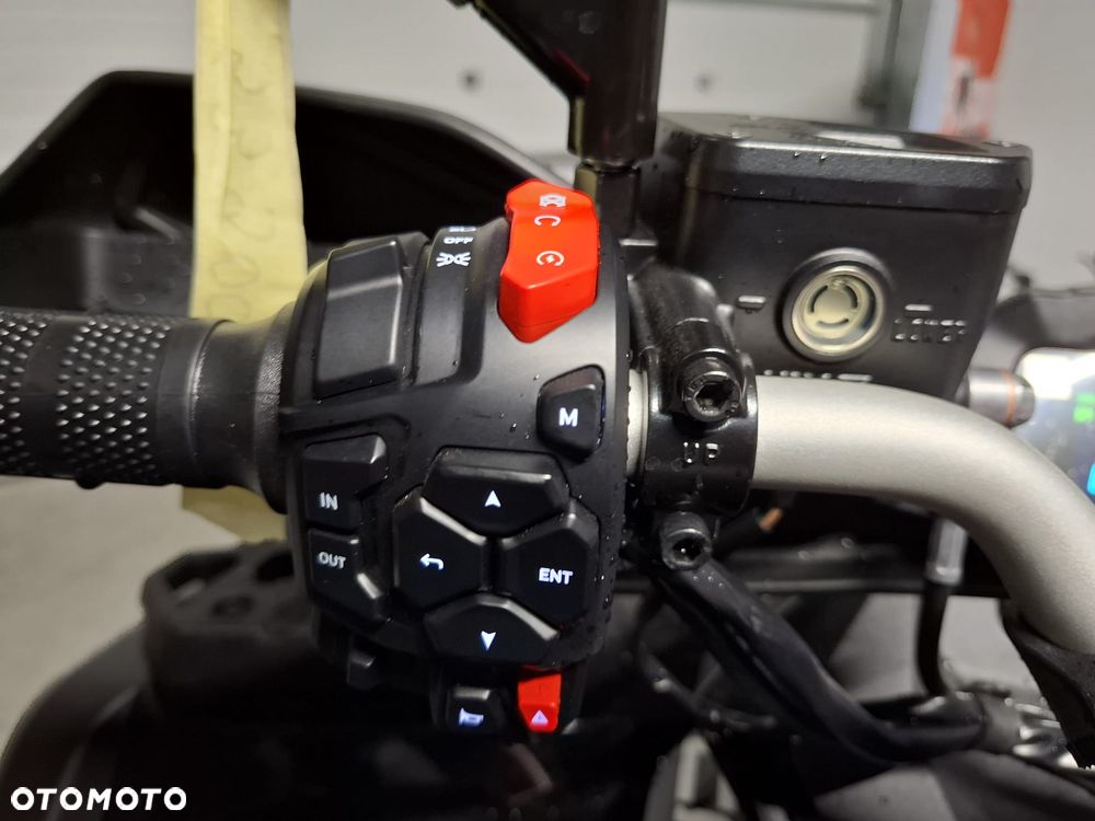 CFMoto Inny - 10