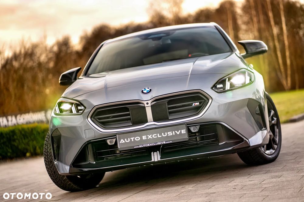 BMW Seria 1 - 2