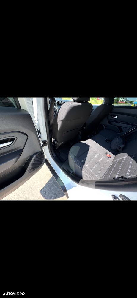Dacia Duster - 21