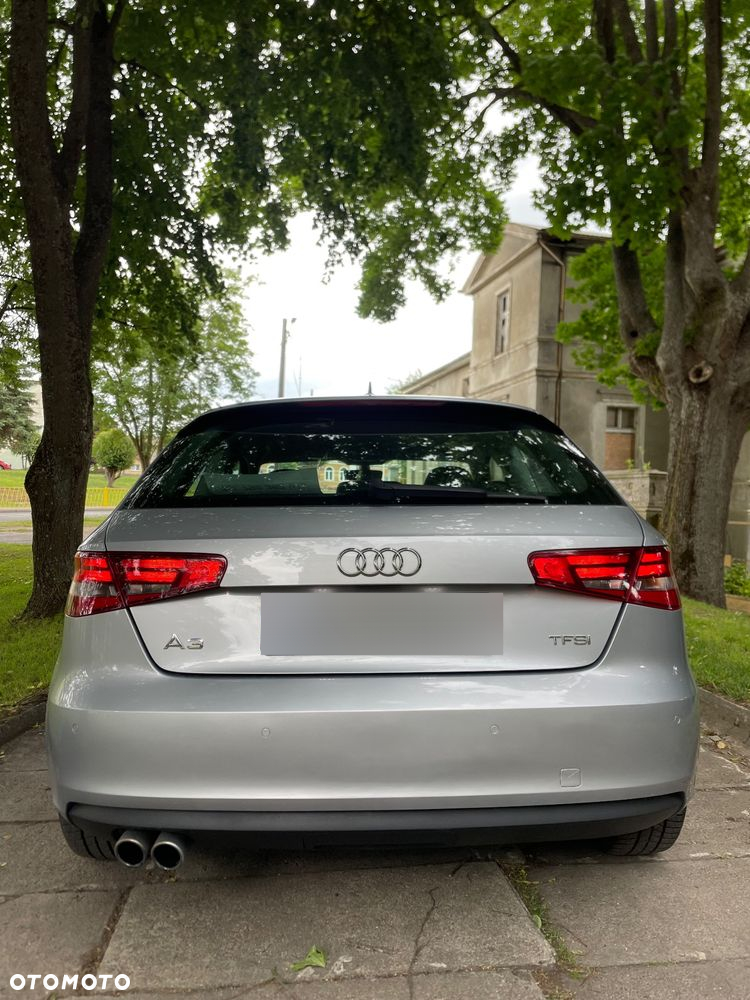 Audi A3 1.4 TFSI Ambition - 14