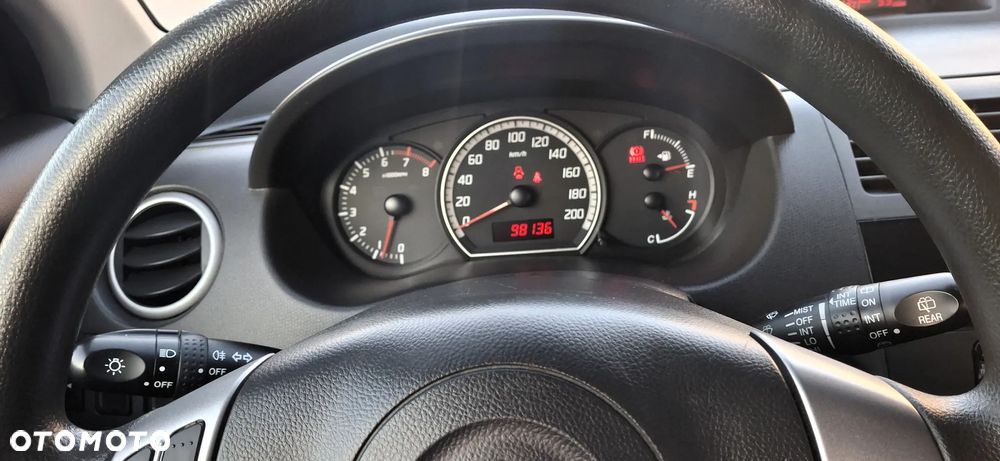 Suzuki Swift 1.5 Comfort - 29