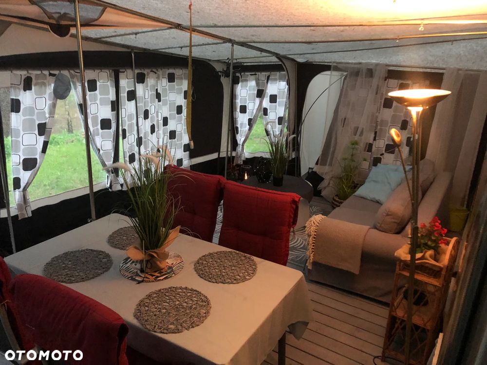 Hymer-Eriba ERIBA NOVA S690 - 15
