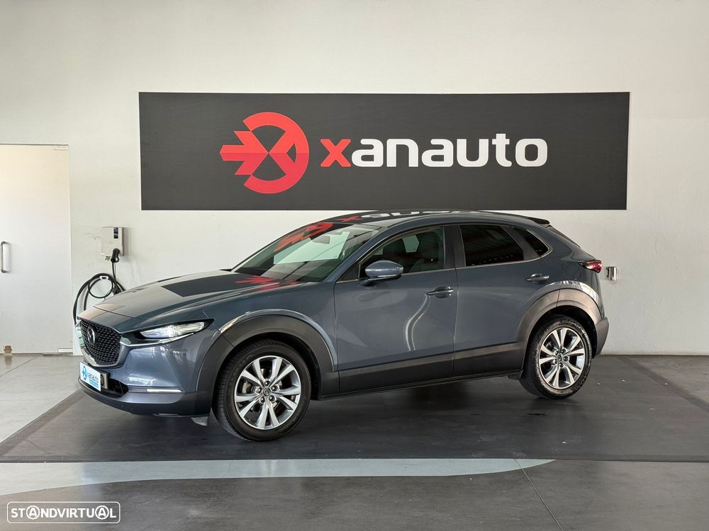 Mazda CX-30 2.0 Sky-G Evolve - 1