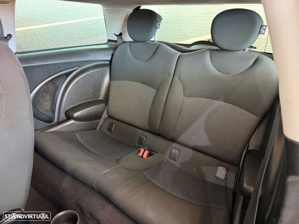 MINI 3 Portas Cooper - 7