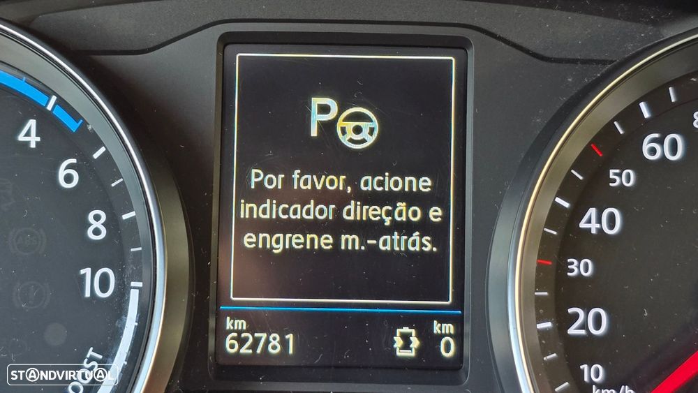 VW Passat Variant 1.4 TSI GTE Plug-in - 19