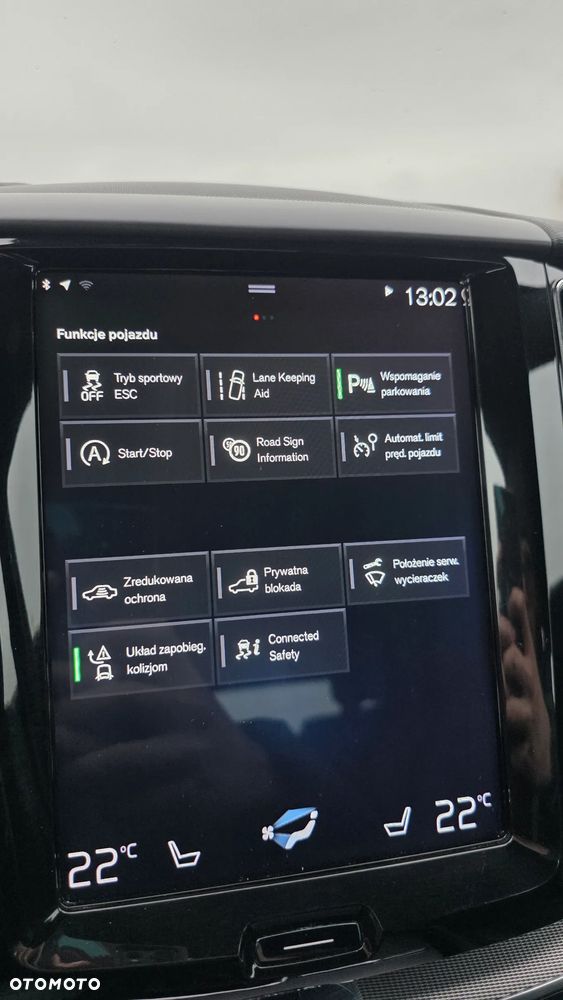 Volvo XC 60 D3 R-Design - 38