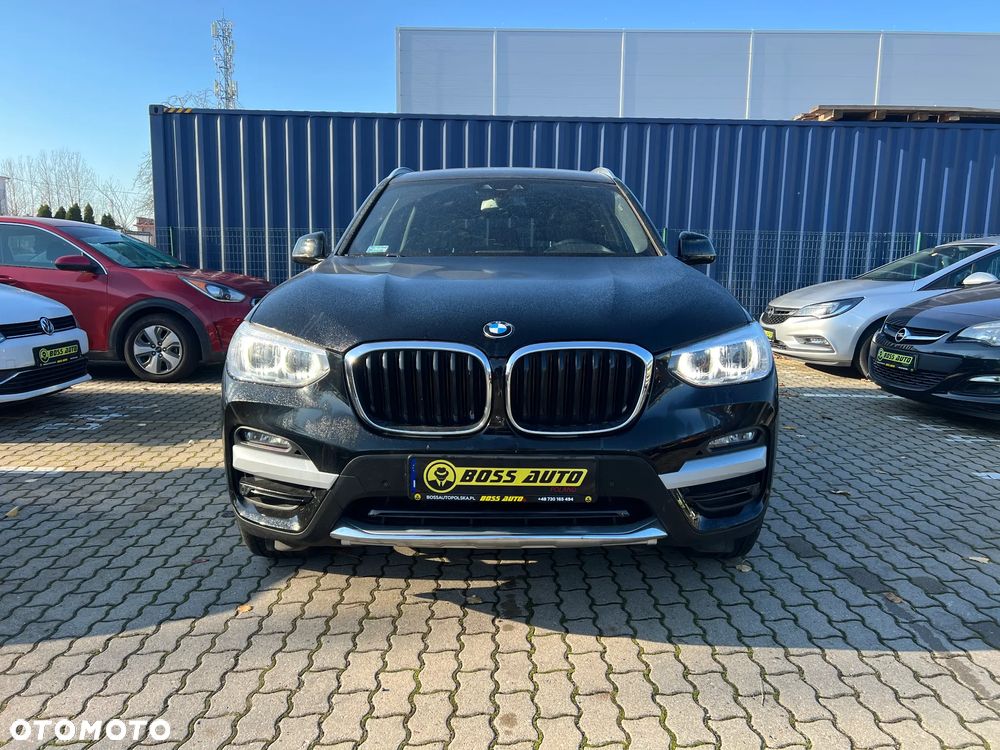 BMW X3 - 4