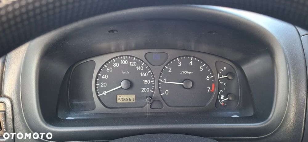 Suzuki Wagon R+ 1.3 Club - 5