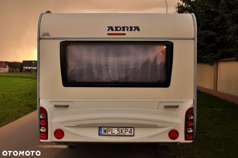 Adria ADORA 563 PU - 30