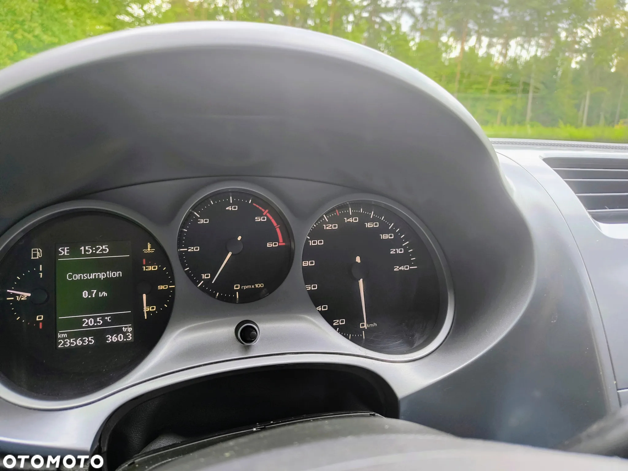 Seat Leon 1.6 TDI Style - 6