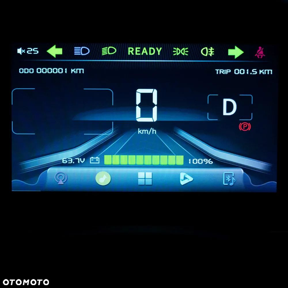 Bili Bike Sigma - 28