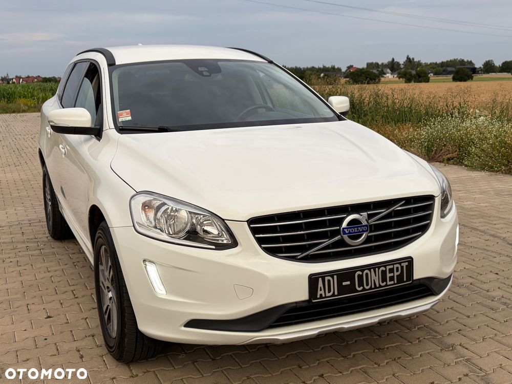 Volvo XC 60 D4 Edition Pro - 4