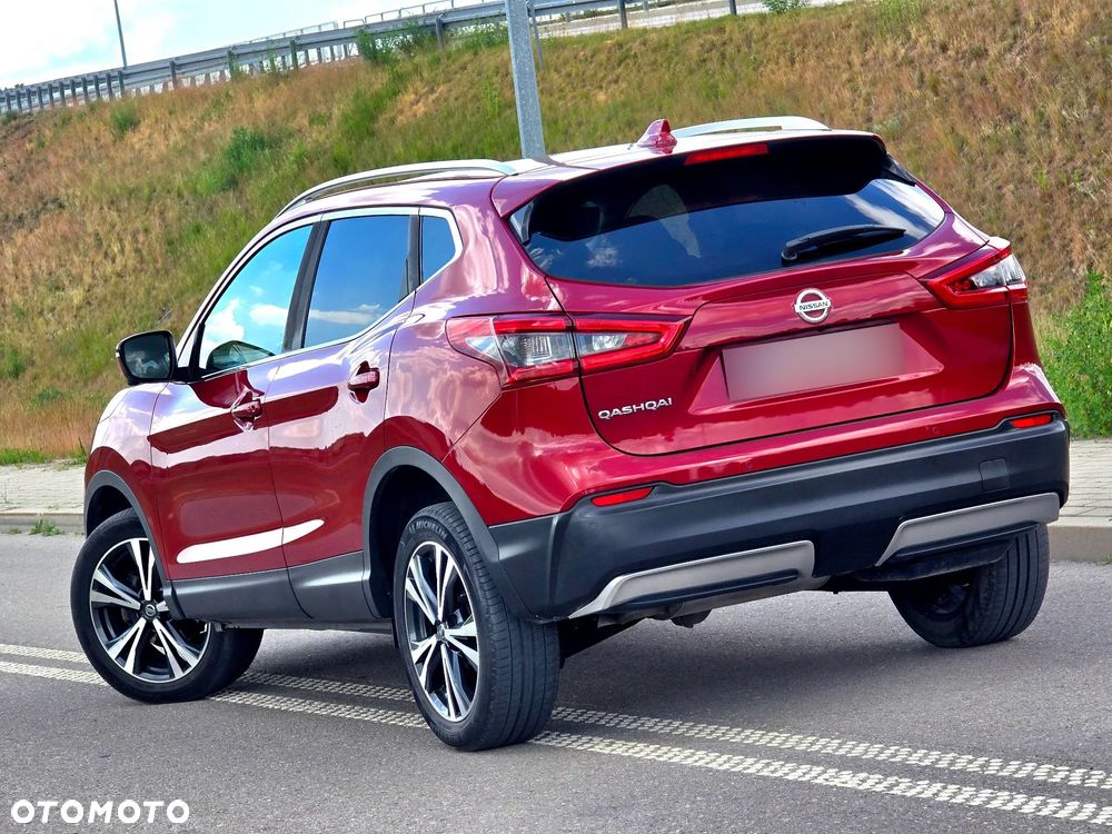 Nissan Qashqai 1.5 dCi N-Connecta - 16