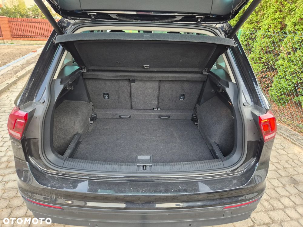 Volkswagen Tiguan - 15