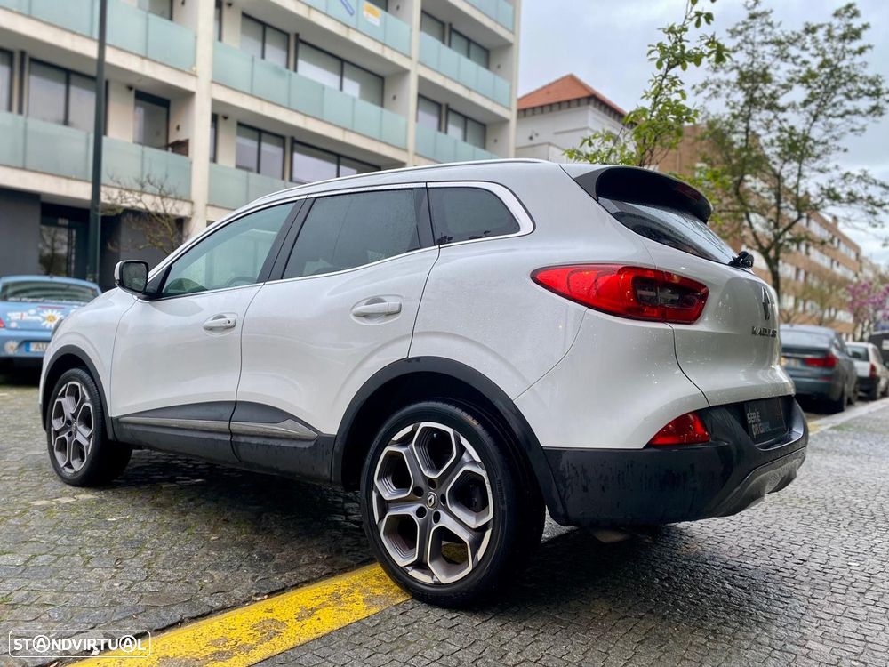 Renault Kadjar Energy dCi 110 Business - 9