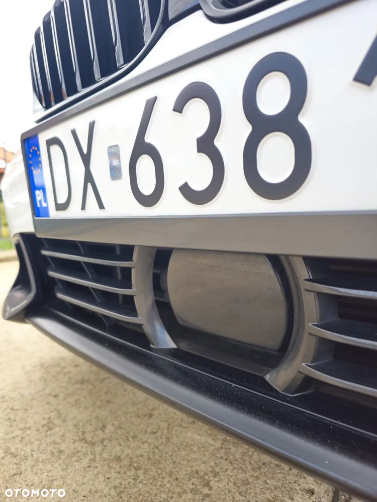 BMW Seria 3 320d Advantage sport - 20