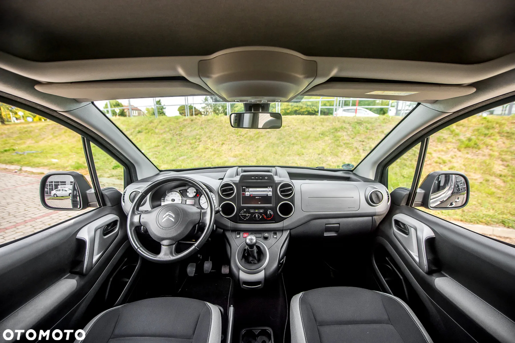 Citroën Berlingo Multispace BlueHDi 100 S&S SELECTION - 8