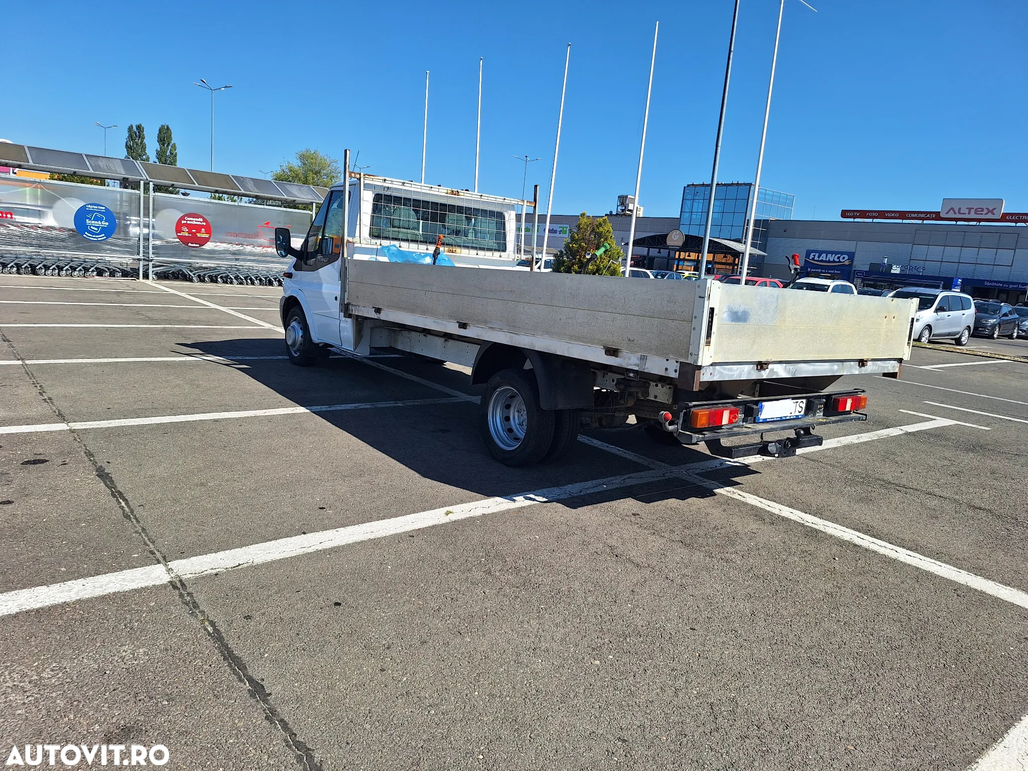 Ford Transit - 7