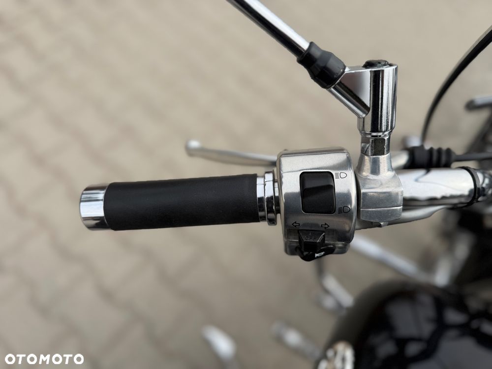 Yamaha Drag Star - 23