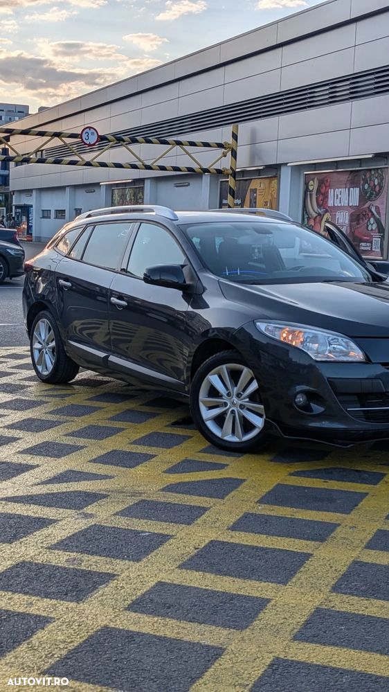 Renault Megane 1.9 dCi Privilege - 3