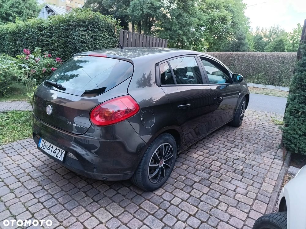 Fiat Bravo 1.4 16V Active - 12