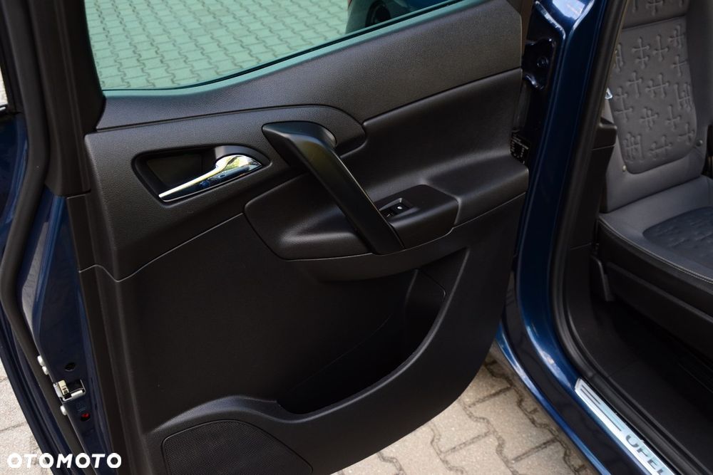 Opel Meriva - 24