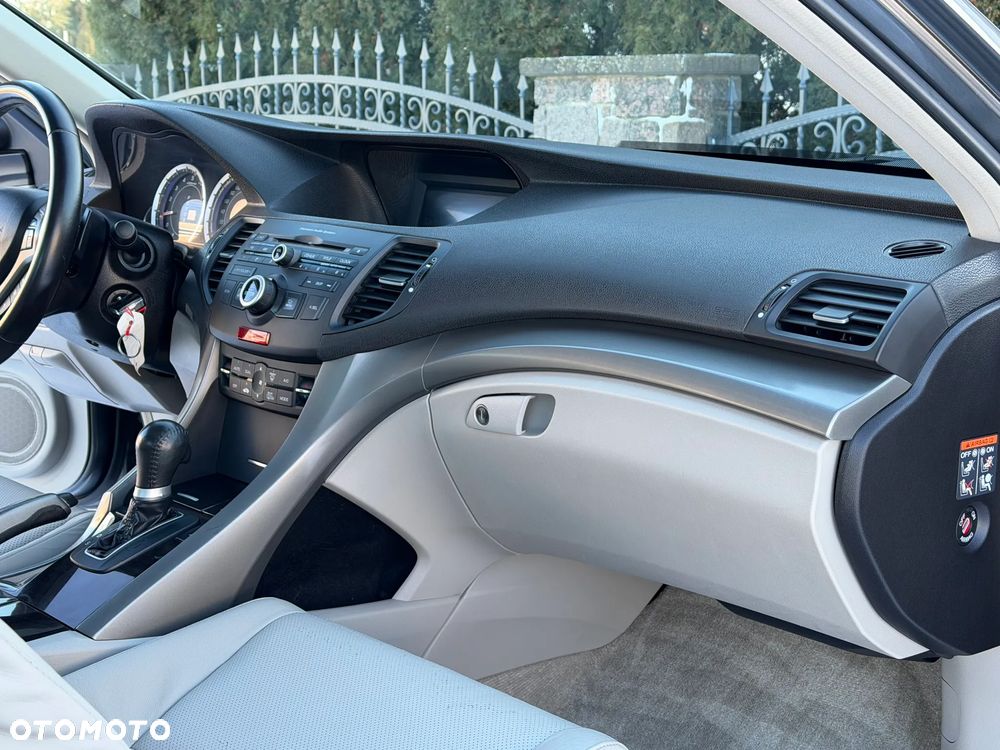 Honda Accord 2.4 Automatik Executive - 11